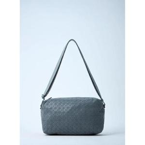 25 FW 바오바오 남성 Saddle 숄더백  bao0161001gry