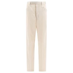 릭오웬스 여성 화이트 슬랙스 RP01E7352SCH41