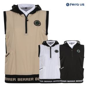 [페라어스]페라어스 여성 여름용 망사 우븐 골프조끼 AVM5MI6462