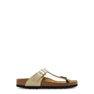 버켄스탁 기제 버클 샌들 BUTY10161090 GOLD TP936121583