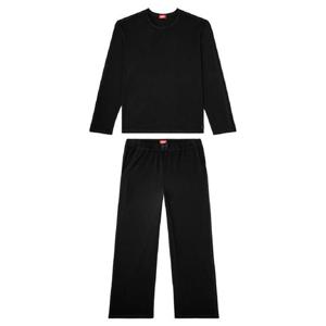 25 FW 디젤 아드리안 긴소매 파자마 세트 A195050PJBB TP439221347