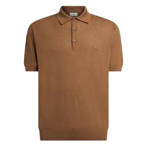 25 FW 에트로 반소매 폴로 셔츠 MRKF0004AQ198 TP439236232