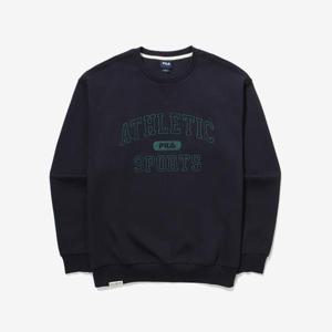 [휠라]그래픽 맨투맨 (FS2POG1105X_INA)