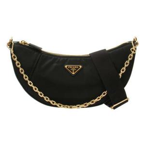 (명품) 프라다 드뮈룬 리나일론 숄더 백 1BH222