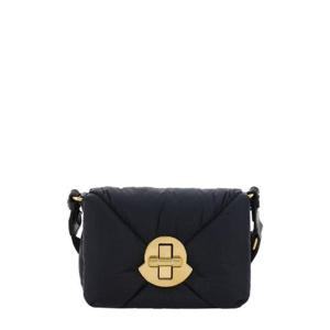 Moncler 미니 퍼프 크로스바디 백 5L00012M4569 999 TP943978558