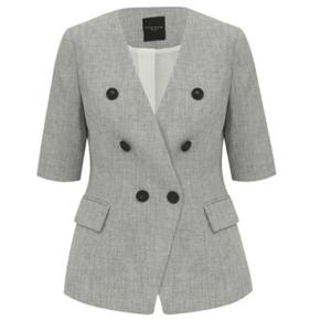 미니멈반팔미디콤비자켓MZBGWJ4970