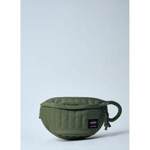 25 FW Eastpak x Craig Green 남성 퀼팅 벨트 백  eas0160002grn