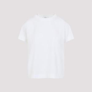 지방시 반팔 티셔츠 BW70FJG24J 100 WHITE