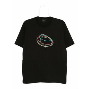 [PS BY PAUL SMITH] 라프리마 남성 티셔츠 앤 폴로 블랙 M2R220X TP524879 /11