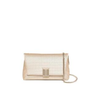 톰포드 노빌레 체인 스트랩 미니 백 L1886ISA075P