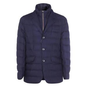 에르노 퀼팅 레이어드 블레이저 PI001269U33278