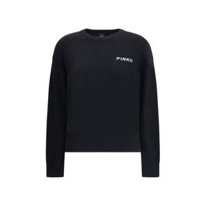 핑코 반팔 티셔츠 105561A2SI ZZ2 BLACK