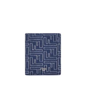 펜디 남성지갑 7M0169AUGO F1SCG BLUE