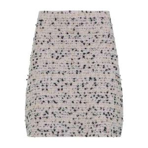 파비아나 필리피 스커트 GND215F404VR2 White