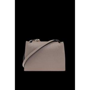 Furla Nuvola 스몰 크로스바디 백 WB01275HSF000 STUCCOGRAY TP944391208