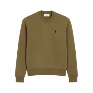 AMI Paris 아미 드 쾨흐 스웨트셔츠 H25HSW763730