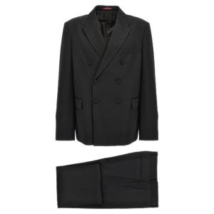 GUCCI 더블브레스트 드레스 803567ZARG81000