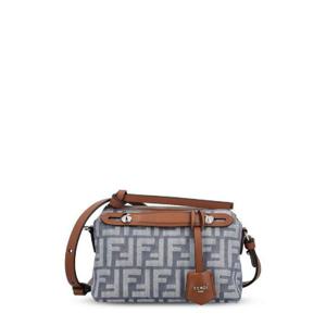 펜디 바이 더 웨이 소프트 미니 토트백 8BS098AUT4 F1SXP TP944423585