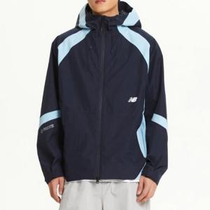 뉴발란스바람막이 KQJ NBNME32813-59 공용 GORE-TEX WINDSTOPPER 바람막이