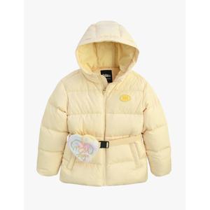 [모이몰른]주니어 러브미 미들 다운 패딩 점퍼 K214DW610P