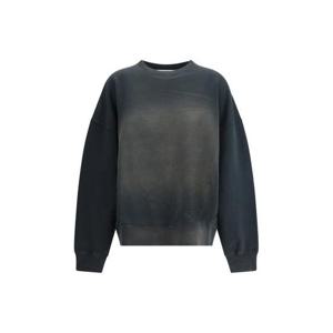 골든구스 긴팔 티셔츠 GUP01938P002146 90498 BLACK