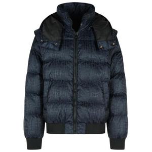 발망 숏패딩 FH1TP161XB11EAP Black