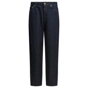 지방시 여성 네이비 진 BW517J516P401