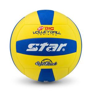 스타스포츠 비치 뉴 빅 발리볼 블루 CB888 발리공 배구공 공놀이 스포츠 비치발리볼