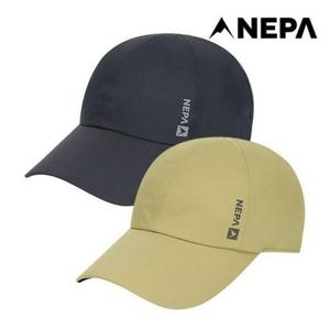 네파[택가 55,000원]남여공용 일상 아웃도어 포르테 하이킹 트레킹 방수 볼캡 야구모자 7LC7407