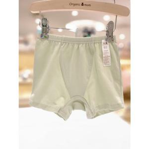 [오가닉맘] 아동 이야남아드로즈 (MKFUDW01)