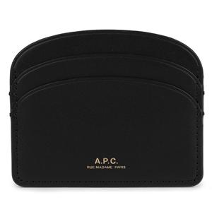 라프리마 아페쎄 하프문 카드지갑 PXAWV-F63270-LZZ