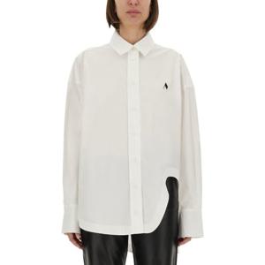 아티코 다이애나 롱 슬리브 셔츠 251WCH00004 CCC052AA870