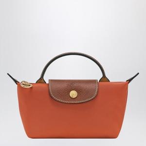 롱샴 르 플리아쥬 오리지널 나일론 파우치 34175089 P97