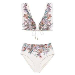 짐머만 비키니 수영복 4289WSS251 CREMU Beige