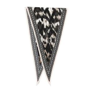 피에르루이마샤 머플러 스카프 ALOEUW SW 065X120LMF 515817 MUL