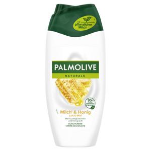 팜올리브 Palmolive 샤워 크림 내추럴스 밀크 & 허니 250ml