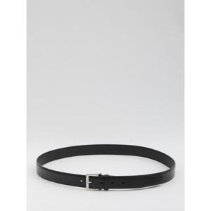 생로랑 벨트 834591 BLACK