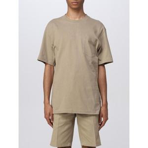 디키즈 반팔 티셔츠 DK0A4TMO DS0 Beige