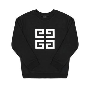 [지방시 GIVENCHY] H30695 09B 아동 맨투맨