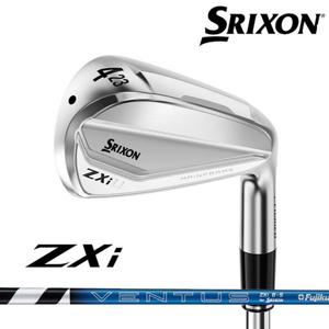 던롭 스릭슨 ZXiU 유틸리티 드라이빙 아이언 카본 4번 23도. S