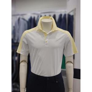 BTR골프 세이브존06 남성 냉감 반팔 BWT48J61M