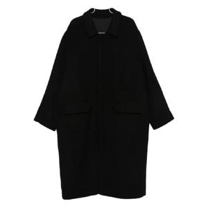 25 FW 릭오웬스 싱글 브레스티드 코트 RR02E1913WSF TP440086688