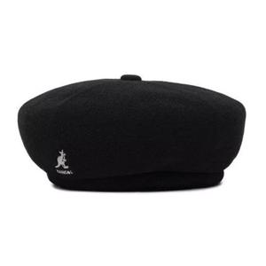 캉골 모자 울 잭스 베레모 3107ST