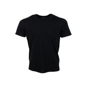 알마니 반팔 티셔츠 8NZT74 ZJA5Z9 1200 Black