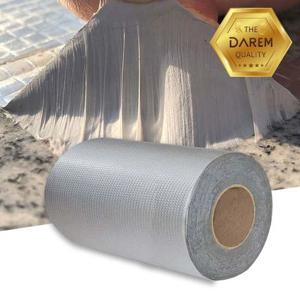 누수 다름 초강력 부틸 방수테이프 10cmX10m 옥상 방수 다목적