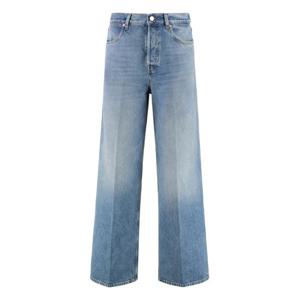 구찌 데님 팬츠 816971XDC7S4009 CLEAR BLUE