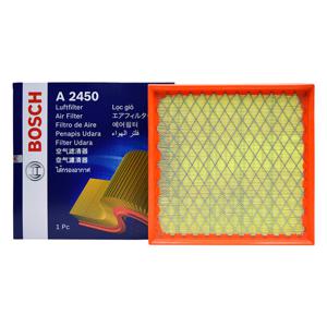 GM쉐보레 크루즈 디젤 보쉬 정품 에어필터 A2450