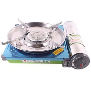 ST-20000칸 브루스타 버너 업소용 식당 캠핑 부르스타