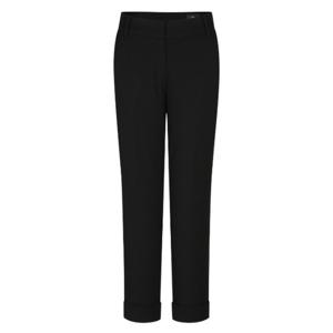 M 캘러웨이골프바지 PQC CWPT24F403_BK 여성 가을 스트레이트 팬츠