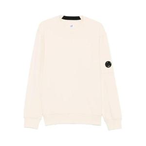 25 FW CP컴퍼니 렌즈 디테일 크루 넥 스웨트셔츠 19CMSS713A005086W TP440380278